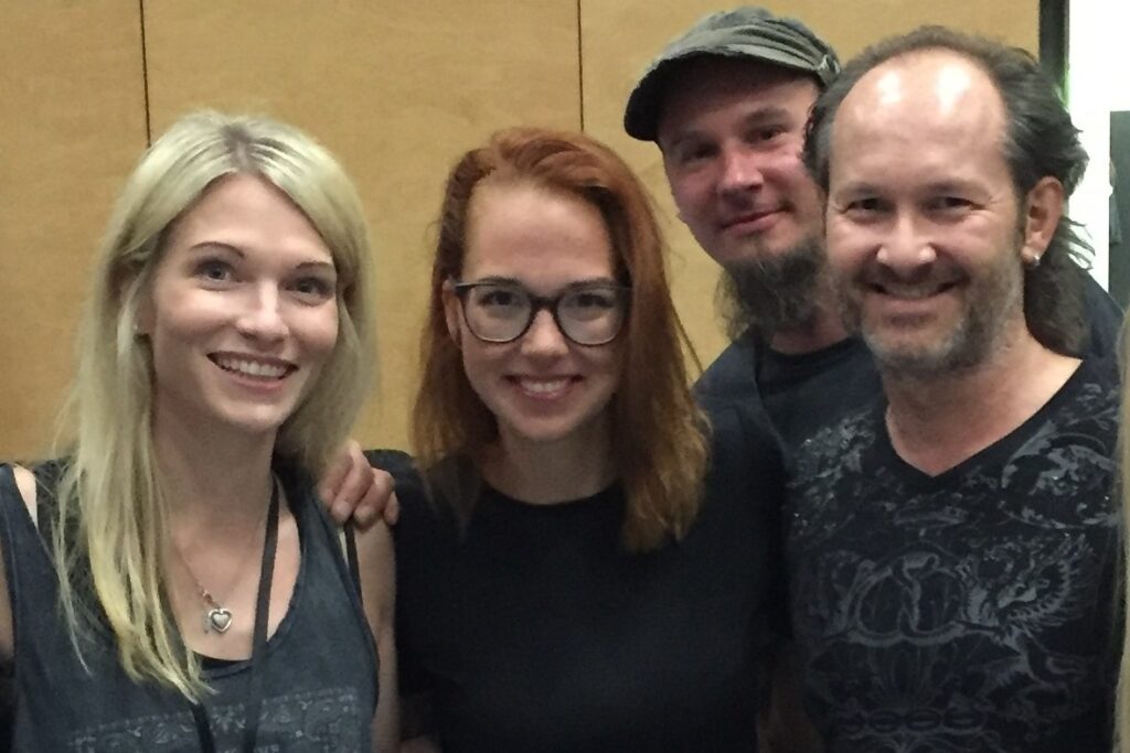 sh & stefanie heinzmann